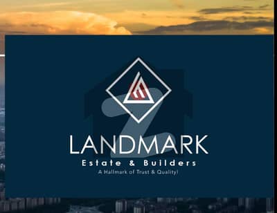 Prime Location,Block C, St # 22, 5 Marla