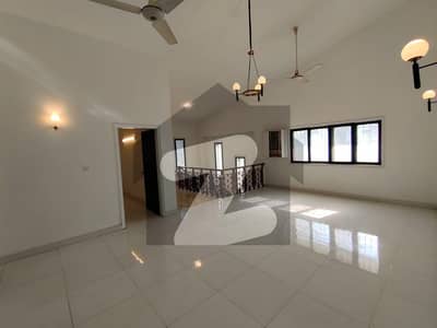 500 Yard Bungalow For Rent Dha Phase 6