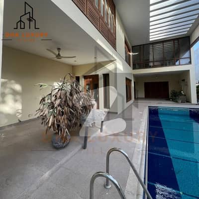 Like BRAND NEW Bungalow For Rent