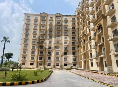 بحریہ انکلیو بحریہ ٹاؤن,اسلام آباد میں 2 کمروں کا 7 مرلہ فلیٹ 1.75 کروڑ میں برائے فروخت۔