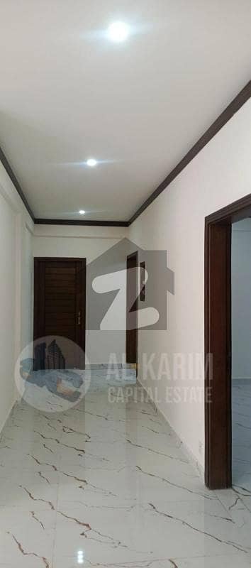 Stunning Brand New 500 Yards Basement Portion is Available For Rent