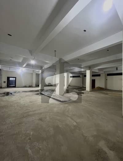 Factory Available For Sale Sector 12-C, North Karachi Industrial Area