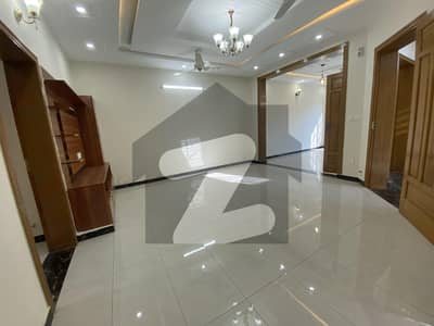 30*60 Brand New Double Storey House Available For Sale Luxury (Sun Face) Ideal Location Original Pictures Are Attach