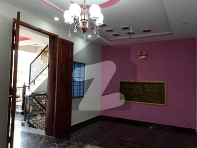 This Is Your Chance To Buy Prime Location House In Park View City