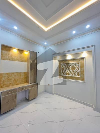 Prime Location Park View City House Sized 5 Marla Is Available