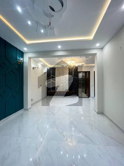 Prime Location House For sale In Park View City