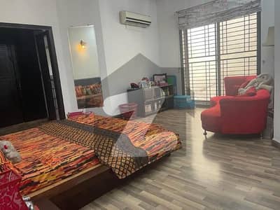 پارک ویو سٹی لاہور میں 3 کمروں کا 1 کنال بالائی پورشن 80.0 ہزار میں کرایہ پر دستیاب ہے۔