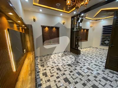 پارک ویو سٹی لاہور میں 2 کمروں کا 5 مرلہ بالائی پورشن 45.0 ہزار میں کرایہ پر دستیاب ہے۔