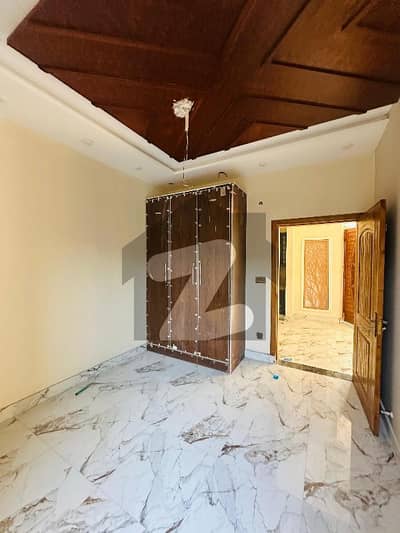 Get In Touch Now To Buy A Prime Location 5 Marla House In Park View City