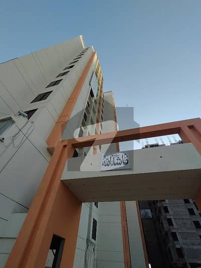 SAIMA RESIDENCIA Apartment Vacant For Rent