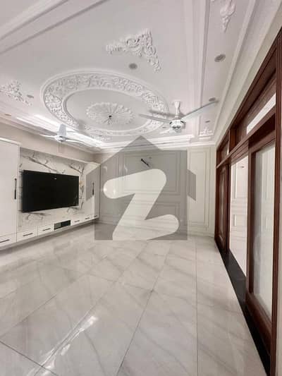 Spacious Prime Location House Is Available In Park View City For sale