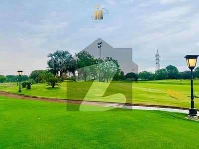 لیک سٹی ۔ گالف اسٹیٹ 2 لیک سٹی,رائیونڈ روڈ,لاہور میں 1 کنال رہائشی پلاٹ 3.5 کروڑ میں برائے فروخت۔