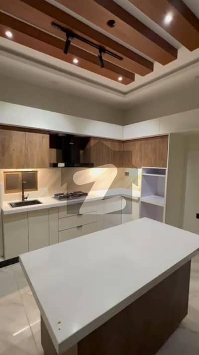 Prime Location North Nazimabad - Block L House Sized 256 Square Yards