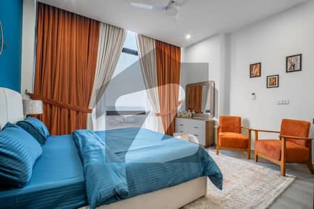 گلبرگ گرینز گلبرگ,اسلام آباد میں 1 کمرے کا 4 مرلہ فلیٹ 65.0 ہزار میں کرایہ پر دستیاب ہے۔