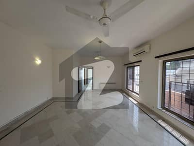 Beautiful Renovated House Is For RENT In F-8