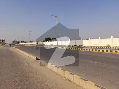 ڈی ایچ اے فیز 8 ڈی ایچ اے ڈیفینس,کراچی میں 12 مرلہ کمرشل پلاٹ 36.5 کروڑ میں برائے فروخت۔