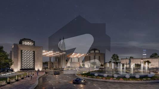 BEAUTIFUL PLOT FOR SALE MOUNTAIN FACING