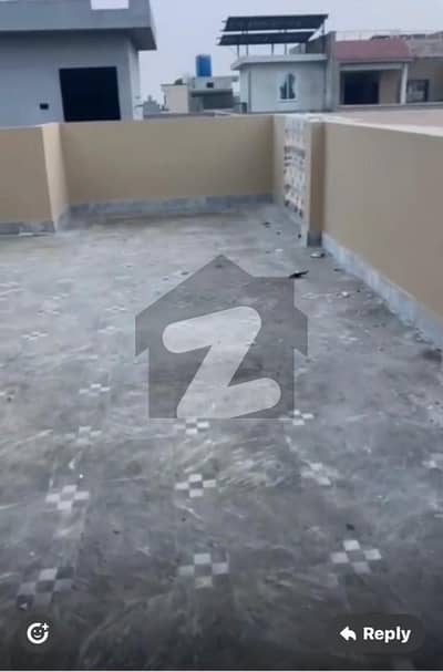 ایس اے گارڈنز فیز 2 ایس اے گارڈنز,جی ٹی روڈ,لاہور میں 3 کمروں کا 3 مرلہ مکان 1.1 کروڑ میں برائے فروخت۔