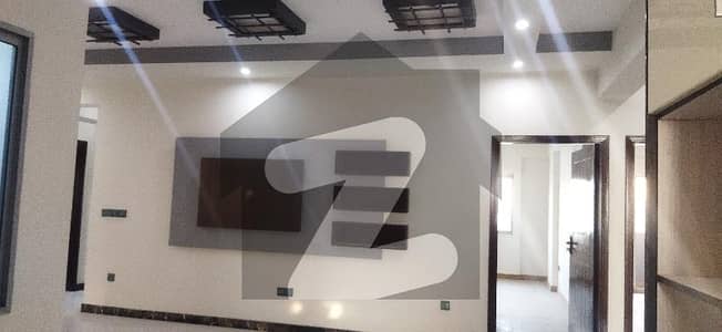 Brand New Flat available For Sale Al Murtaza commercial Phase 8