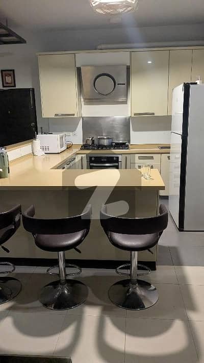 Very Well Maintained (Unfurnished)