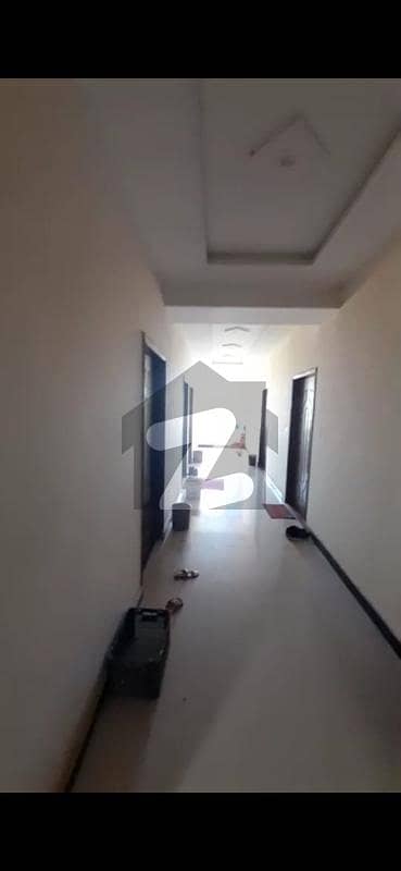 سوان گارڈن ۔ بلاک ایچ سوان گارڈن,اسلام آباد میں 1 مرلہ Studio فلیٹ 21.0 لاکھ میں برائے فروخت۔