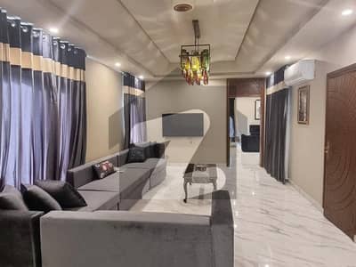 Brand New Fully Furnished House Is For Rent