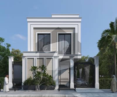 Citi Housing Jhelum 7 Marla Fabulous Location Plot Available Near Biggest Dancing Fountain And Near To Walking Distance Food Street