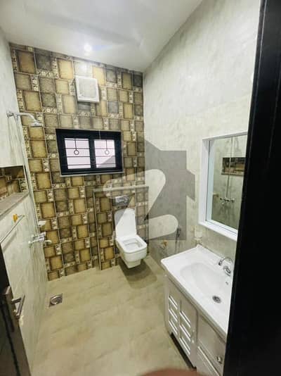 5 MARLA BRAND NEW MODERN HOUSE AVAILABLE FOR SALE IN CLOSE TO WAPDA TOWN EXTENSION