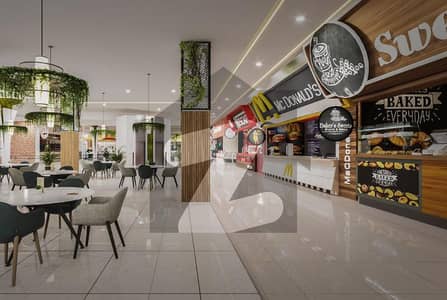 سکھ چین ریذیڈینس ایف ۔ 10,اسلام آباد میں 3 کمروں کا 6 مرلہ فلیٹ 3.65 کروڑ میں برائے فروخت۔