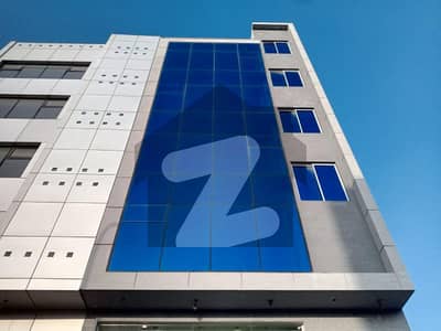 ڈی ایچ اے فیز 8 ڈی ایچ اے ڈیفینس,کراچی میں 5 مرلہ دفتر 2.5 لاکھ میں کرایہ پر دستیاب ہے۔