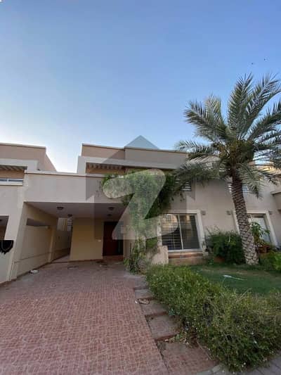 200 Yard West Open Quaid Villa Available For Rent In Precinct 2 BAHRIA Town Karachi