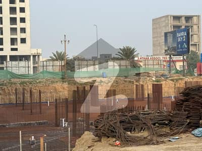 182 Sqft Shop For Sale In Bahria Sky 2 Mall & Residency G2 Block Of Bahria Orchard Phase-4