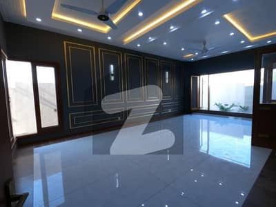 PHASE 8 LAVISH BRAND NEW ARCHITECT DESIGNED BUNGALOW 7 BEDROOM 9 WASHROOM WITH POOL LASHE GREEN GARDEN