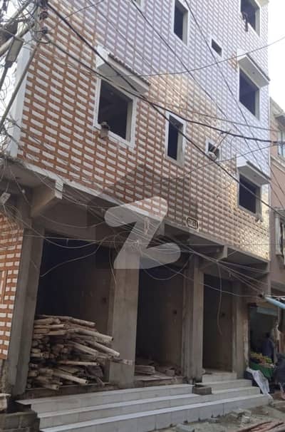 Shop Of 500 Square Feet In DHA Phase 5 Is Available