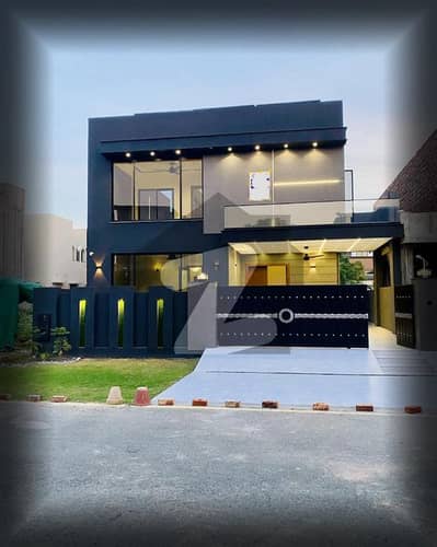 3 Years Installment Plan Luxury 10 Marla Brand New House In Park View City Lahore