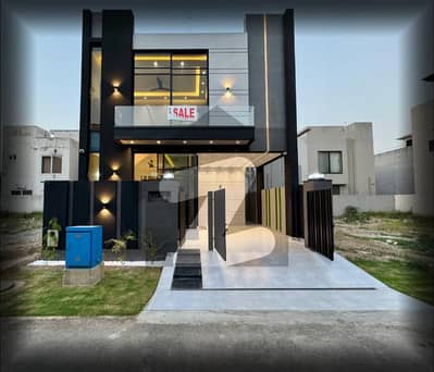 3 Years Installment Plan Luxury Brand New House In Park View City Lahore