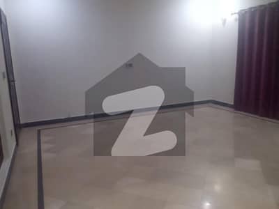 1 Kanal Upper Portion Available For Rent In DHA Phase 4