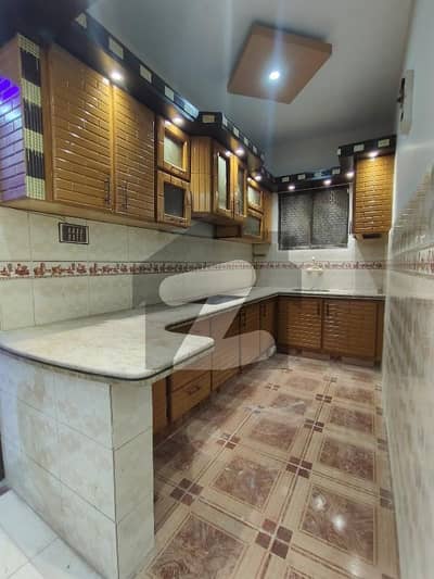 Iqbal Plaza 2nd Floor Flat Available For Sale In North Karachi Sector 11c1