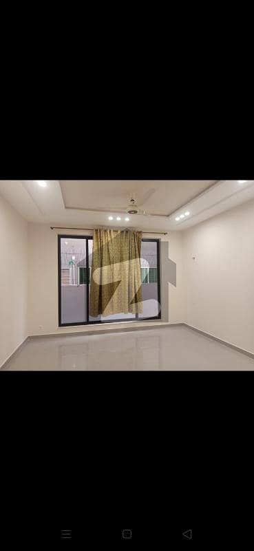 1 Kanal Lower With Basement Also Solar System install Available For Rent in HBFC Society
