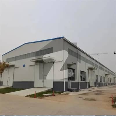 مہران ٹاؤن کورنگی انڈسٹریل ایریا,کورنگی,کراچی میں 16 مرلہ صنعتی زمین 1.0 کروڑ میں برائے فروخت۔