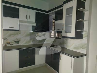 دانیال ریزیڈنسی سکیم 33,کراچی میں 2 کمروں کا 3 مرلہ فلیٹ 78.0 لاکھ میں برائے فروخت۔