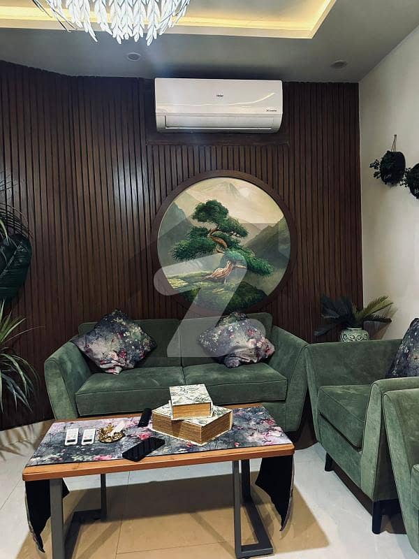 FURNISHED 1 BED APARTMENT FOR RENT PHASE 7 BAHRIA TOWN RAWALPINDI FURNISHED 1 BED APARTMENT FOR RENT PHASE 7 BAHRIA TOWN RAWALPINDI