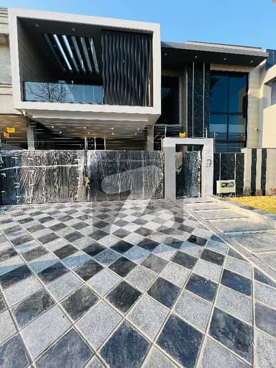 D-12/1 Brand New Luxury House For SALE