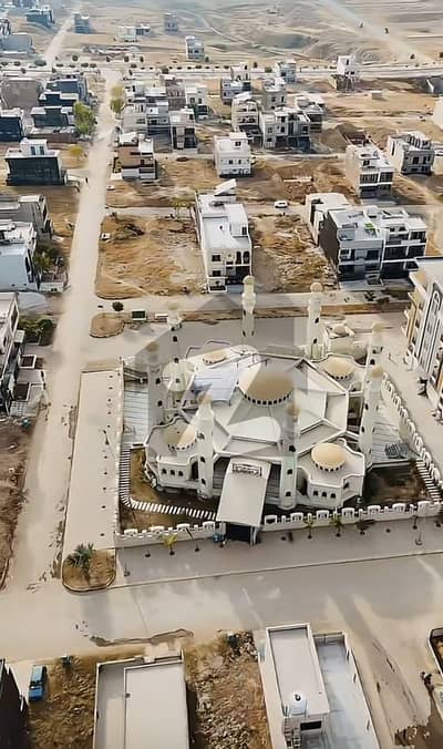 ایم پی سی ایچ ایس ۔ بلاک ایف ایم پی سی ایچ ایس ۔ ملٹی گارڈنز,بی ۔ 17,اسلام آباد میں 5 مرلہ رہائشی پلاٹ 81.0 لاکھ میں برائے فروخت۔