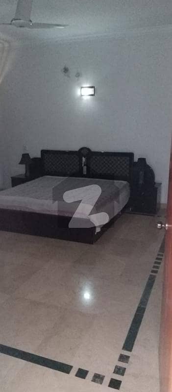 1 Kanal Fully Furnished With SOLAR SYSTEM INSTALLED House For Rent In DHA Phase 3