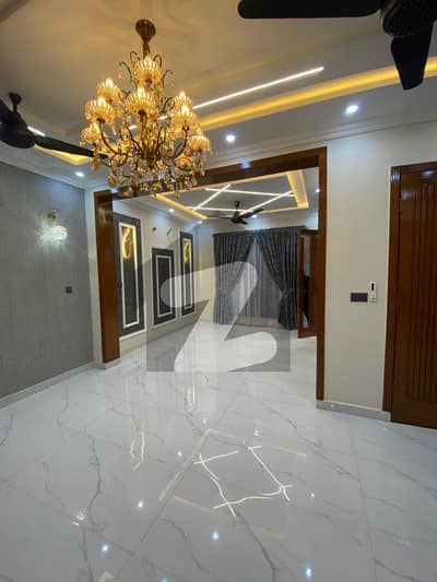 5 MARLA LOWER PORTION AVAILABLE FOR RENT