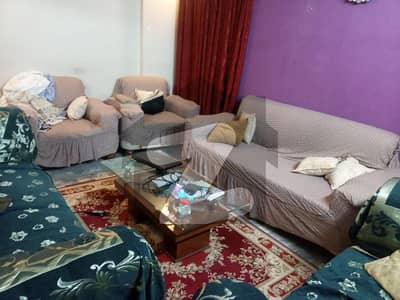 4TH FLOOR KDA LEASED LIFT PROJECT IN GULSHAN PRIME BLOCK BEHIND NATIONAL STADIUM NEAR BY BAITUL MUKARAM MASJID