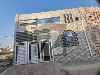 لالازار 2 راولپنڈی میں 2 کمروں کا 5 مرلہ مکان 99.0 لاکھ میں برائے فروخت۔