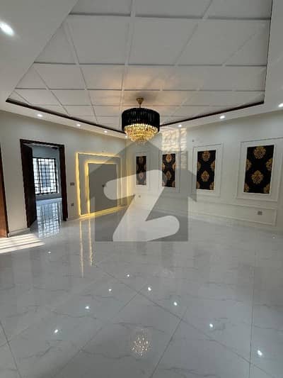 10 Marla Modern House for sale