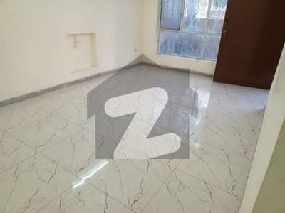 A Ground Portion with Two bed available for rent in G-10/4, Islamabad